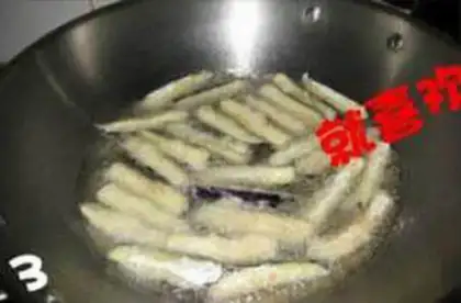 Make step 4