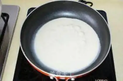 Make step 2