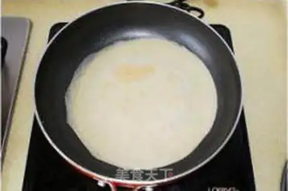 Make step 3