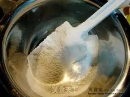 Make step 4