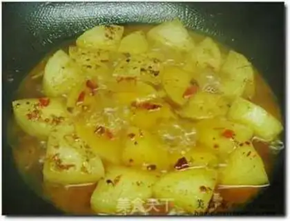 Make step 2