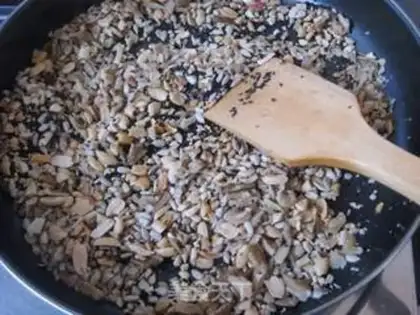 Make step 4