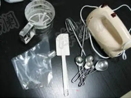 Make step 1