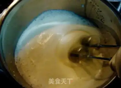 Make step 8