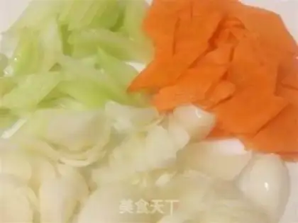 Make step 1