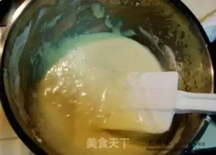 Make step 10