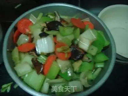 Make step 6