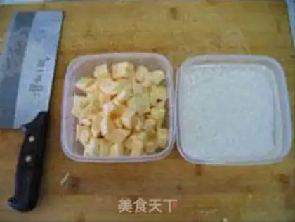 Make step 1