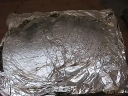 Make step 10