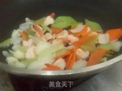Make step 5