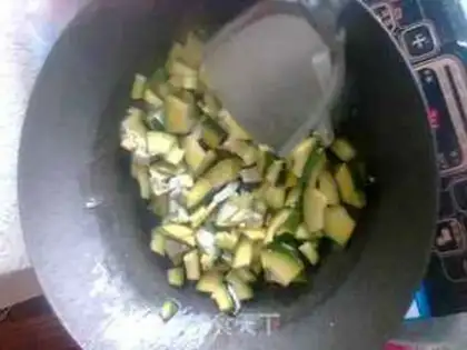 Make step 2
