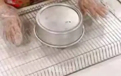 Make  step 29