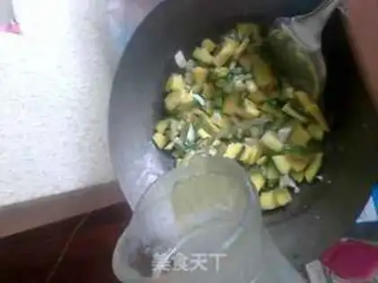 Make step 3