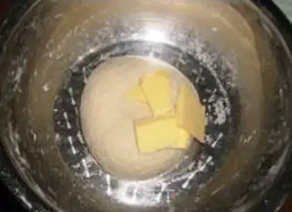 Make step 1