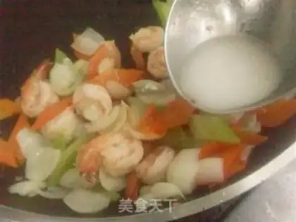 Make step 7