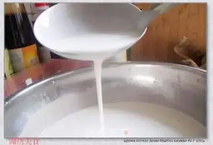 Make step 4
