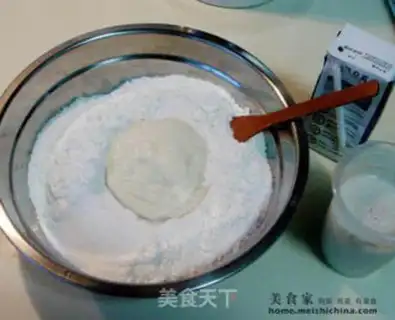 Make step 1