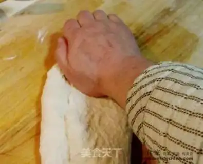 Make step 2