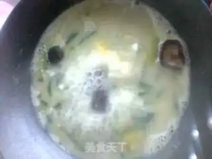 Make step 5