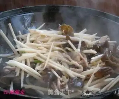 Make step 3