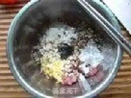 Make step 0