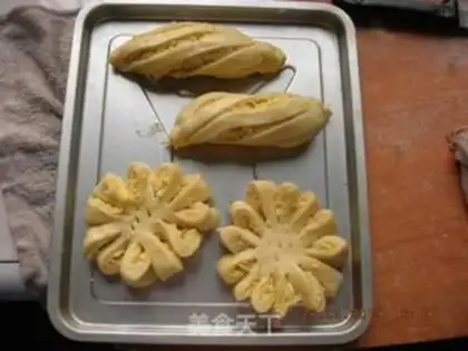 Make step 3