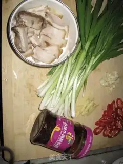 Make step 1