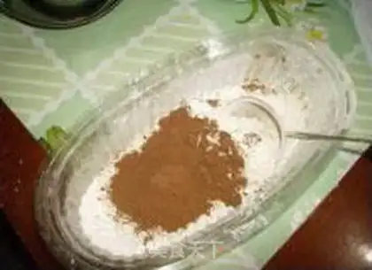 Make step 2