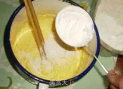 Make step 3