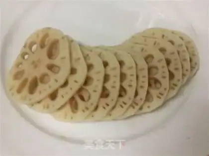 Make step 1