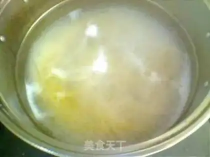 Make step 3