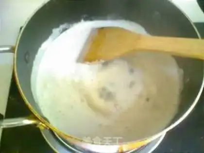 Make step 4