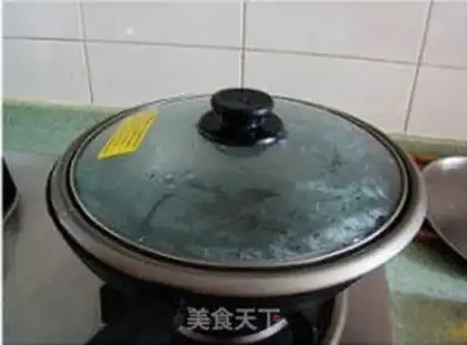 Make step 5