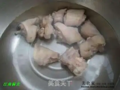 Make step 2