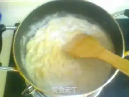 Make step 5