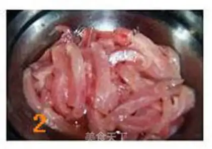 Make step 1