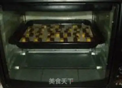 Make step 12