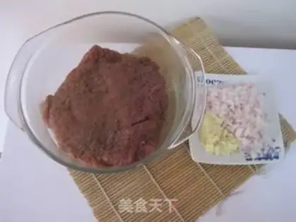 Make step 1
