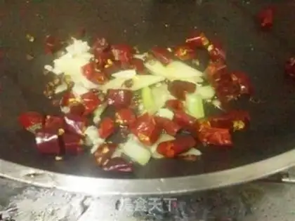 Make step 3