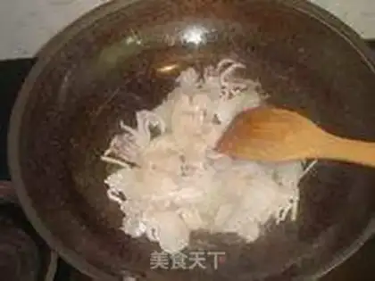 Make step 2