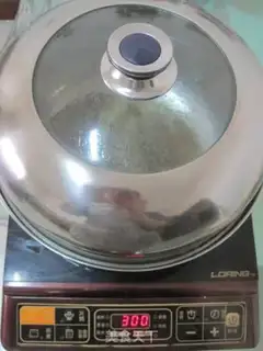 Make step 4