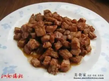 Make step 5