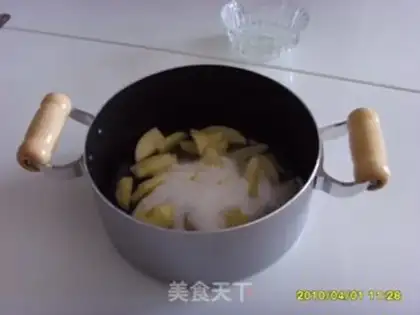 Make step 2