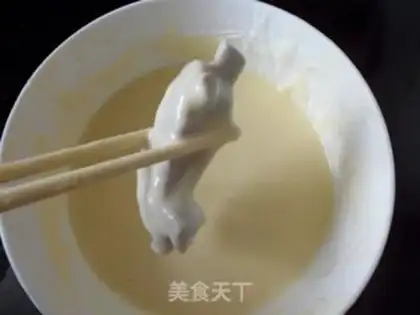 Make step 12