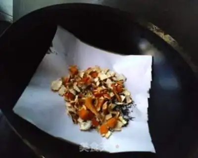 Make step 5