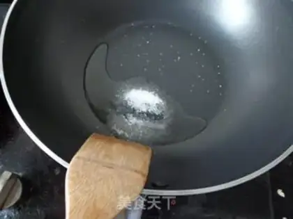 Make step 15