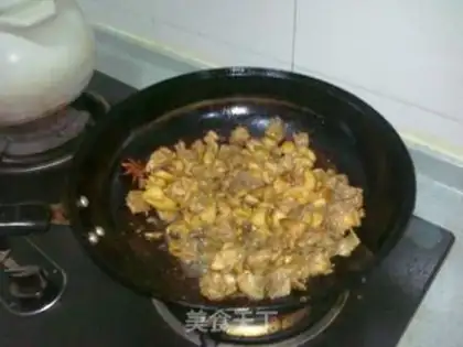 Make step 2