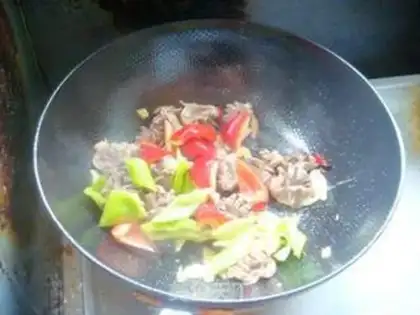 Make step 6