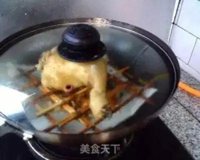 Make step 7