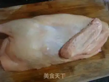 Make step 1